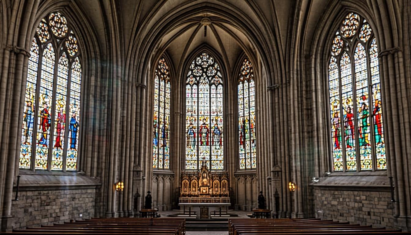 Worship